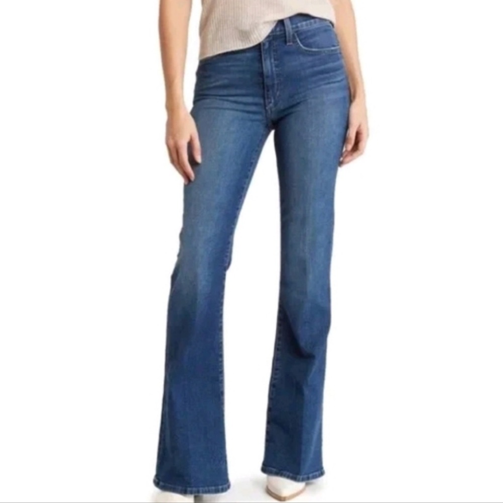 Joe's Jeans Herculina Bootcut Jeans